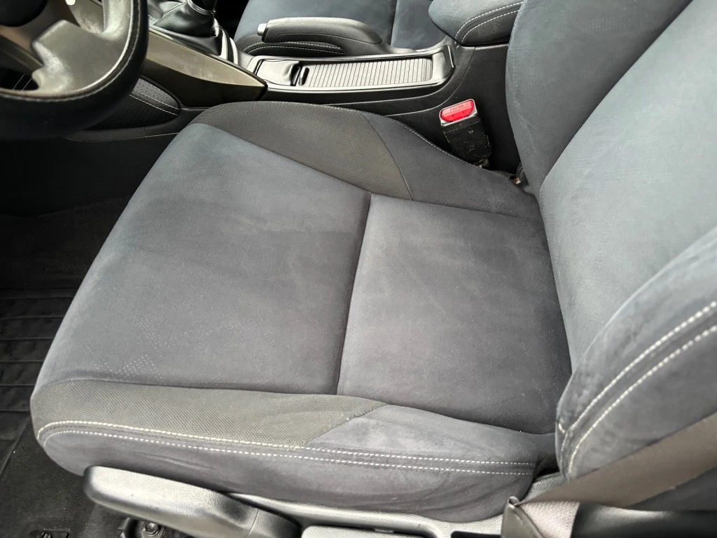 Hoofdafbeelding Honda Civic