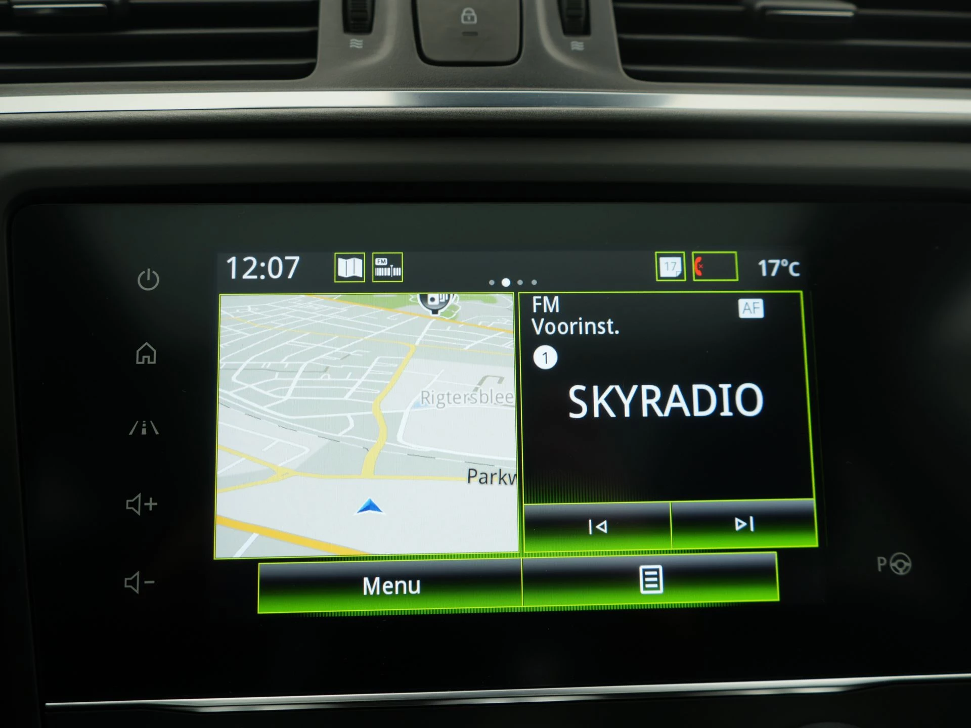 Hoofdafbeelding Renault Kadjar