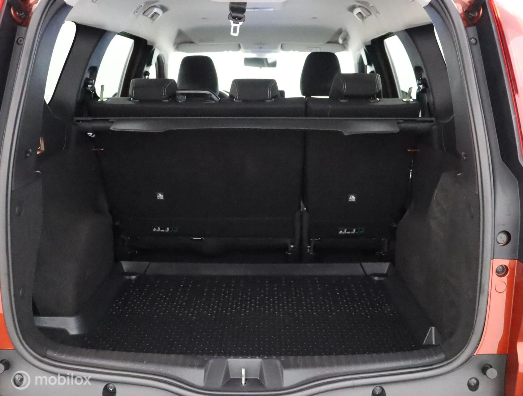 Hoofdafbeelding Dacia Jogger