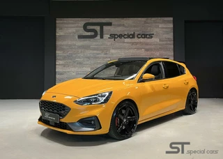 Ford Focus 2.3 EcoBoost ST-3 X|Pano|Virtual|Dealer
