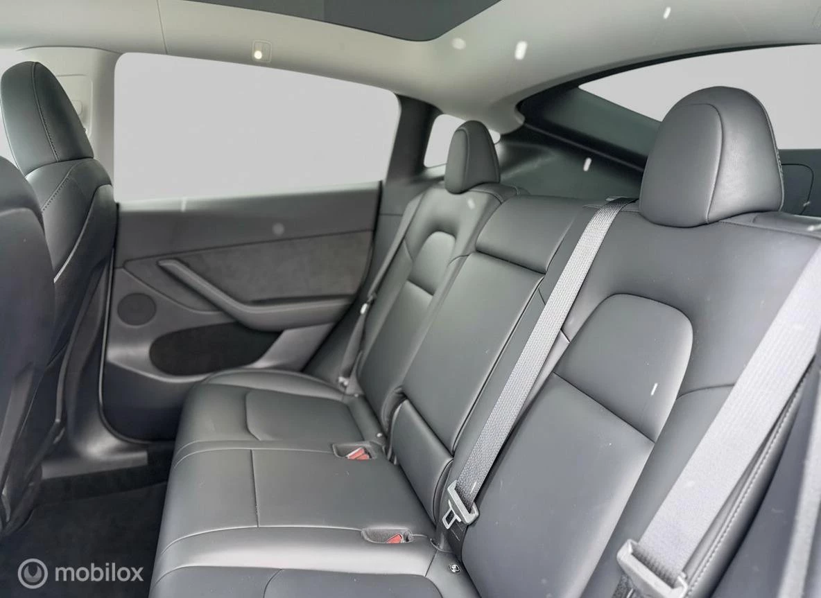 Hoofdafbeelding Tesla Model Y