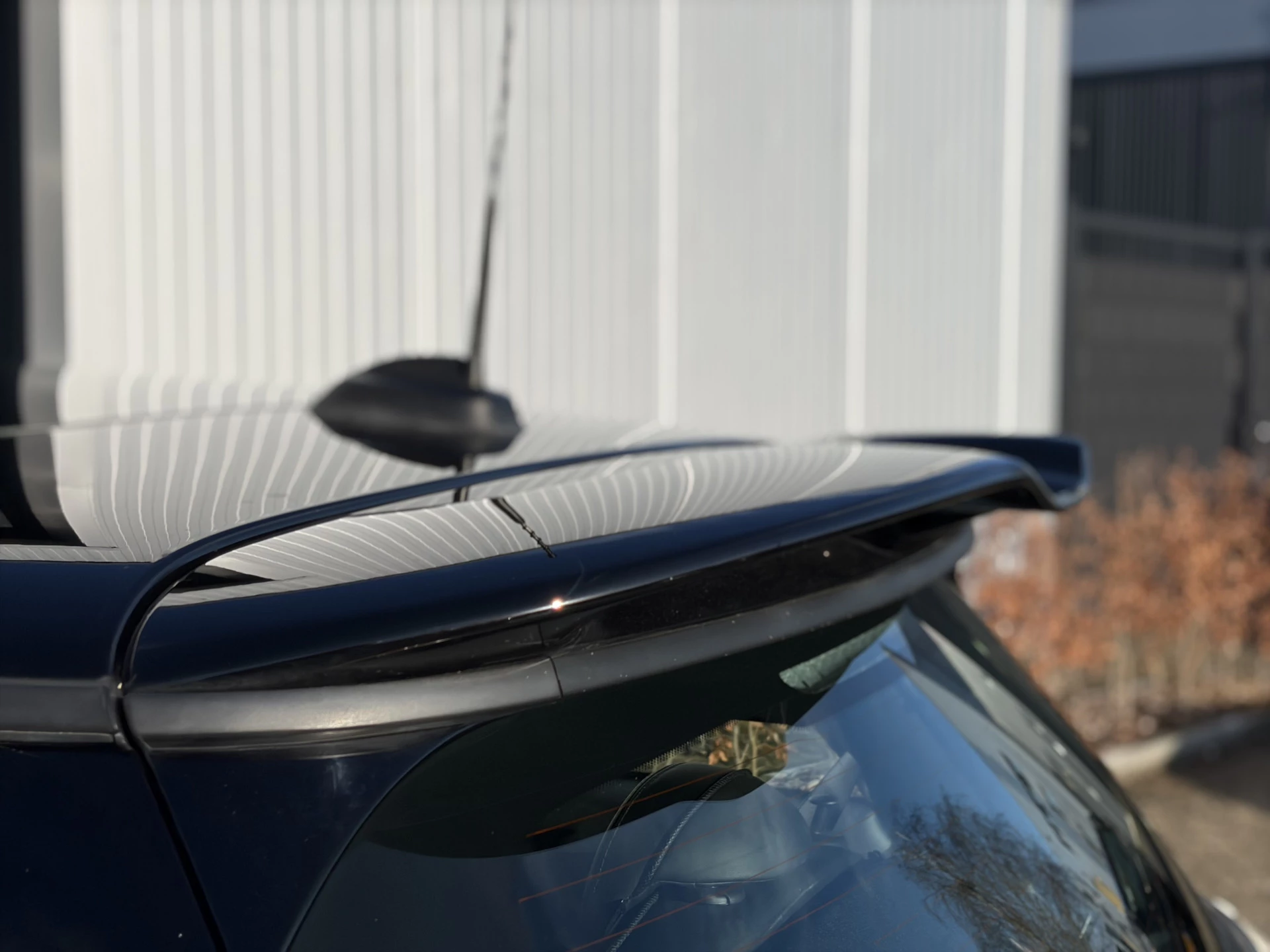 Hoofdafbeelding MINI Cooper S