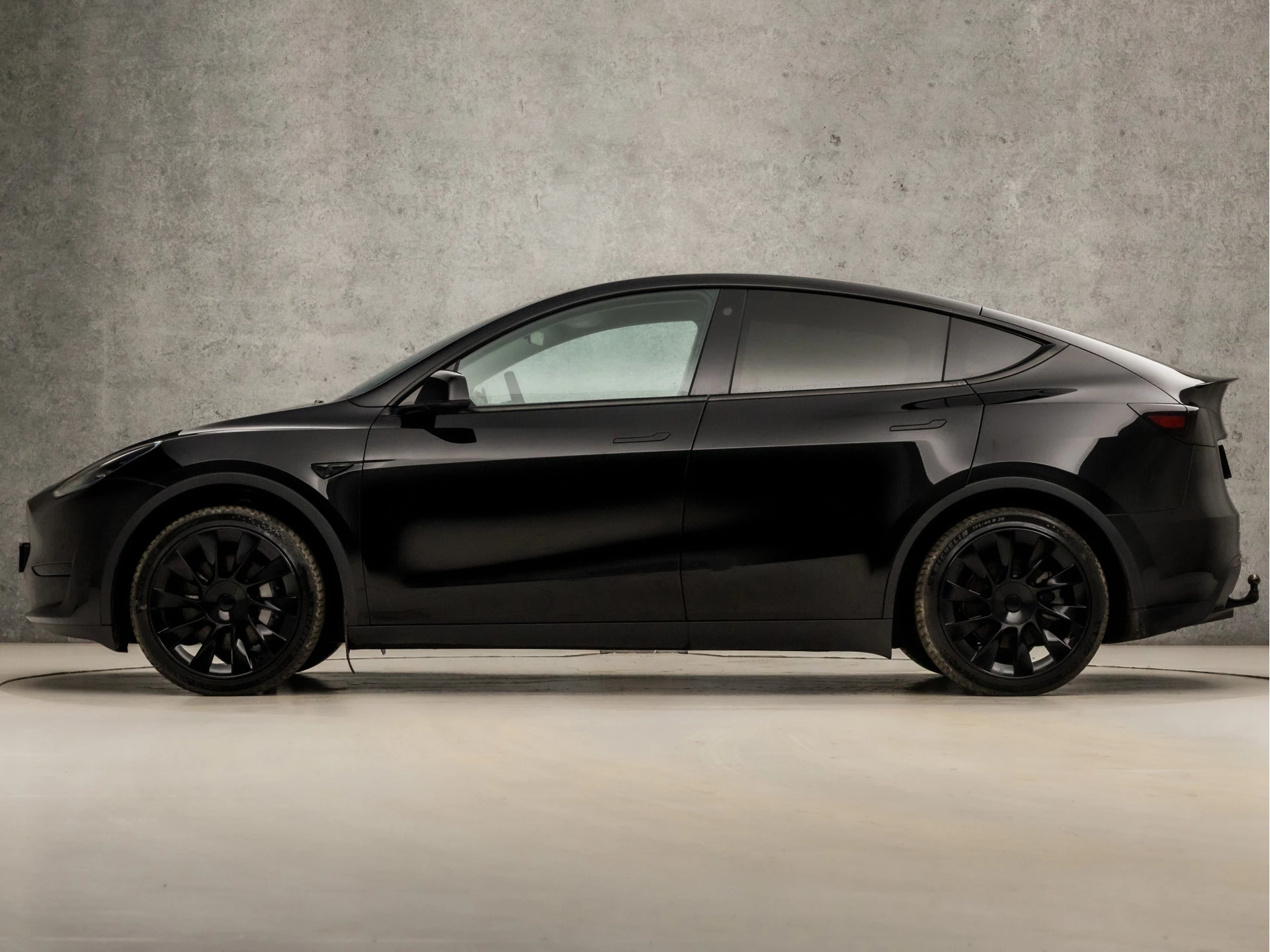 Hoofdafbeelding Tesla Model Y