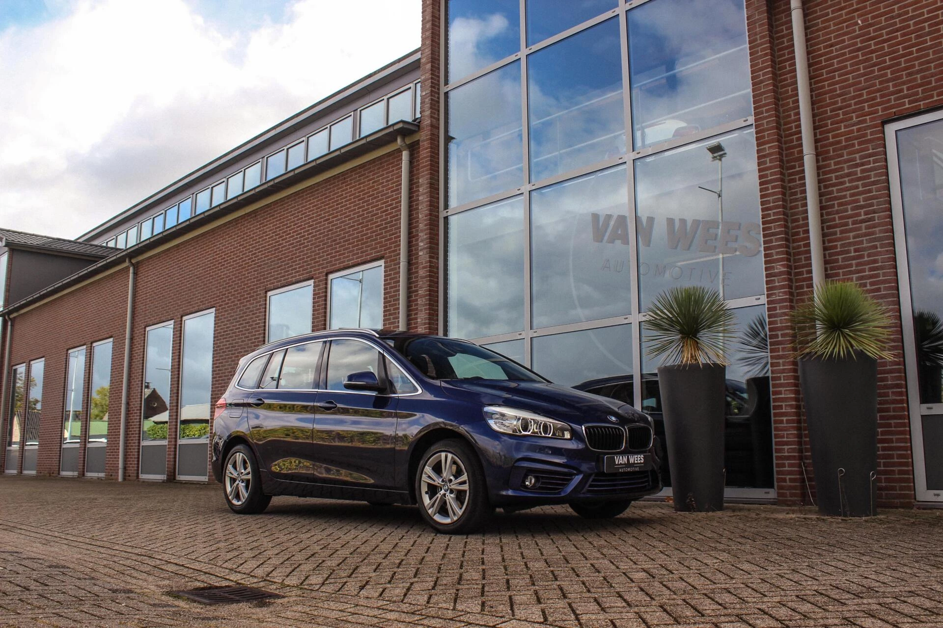 Hoofdafbeelding BMW 2 Serie