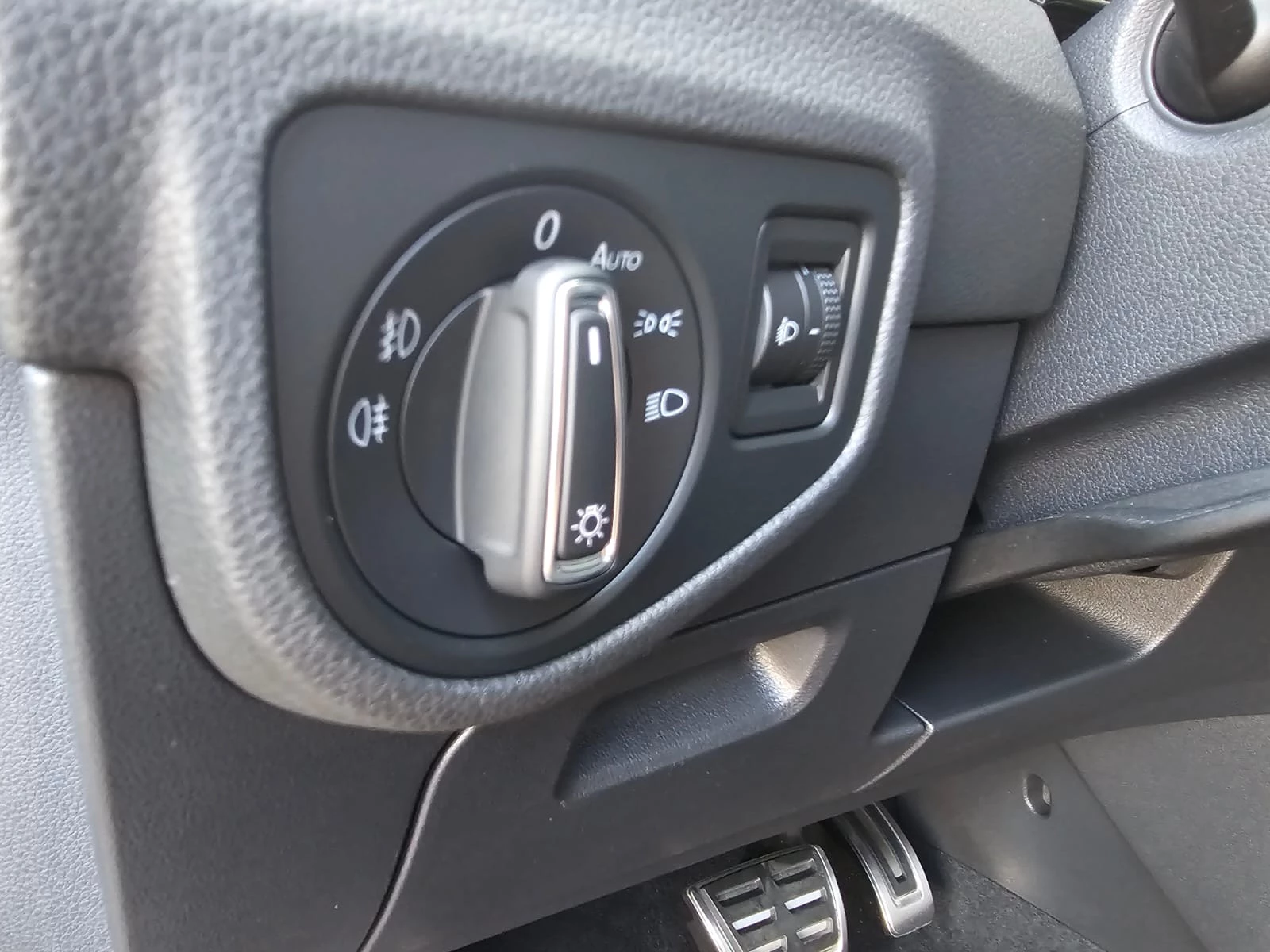 Hoofdafbeelding Volkswagen Golf Sportsvan