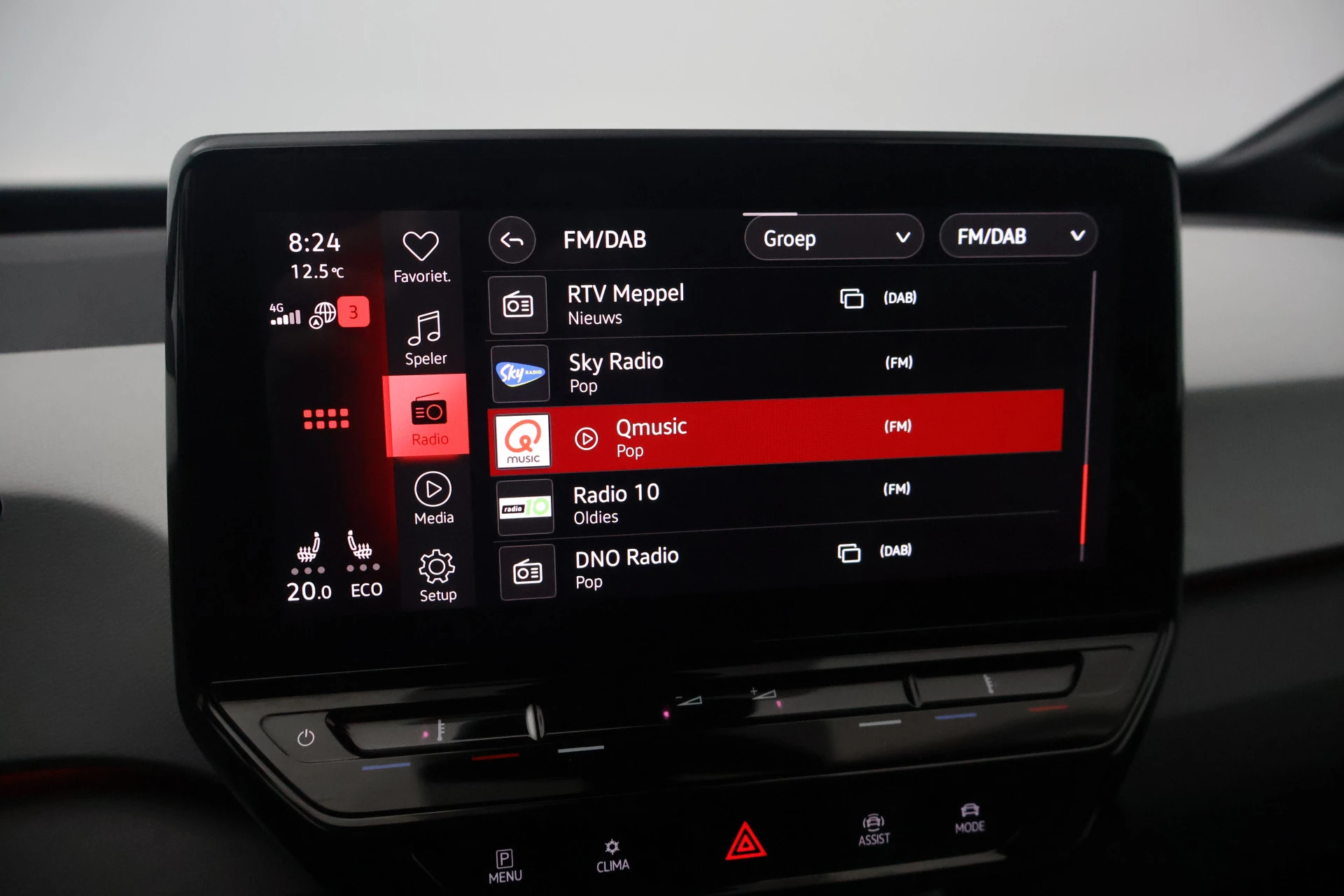 Hoofdafbeelding Volkswagen ID.3