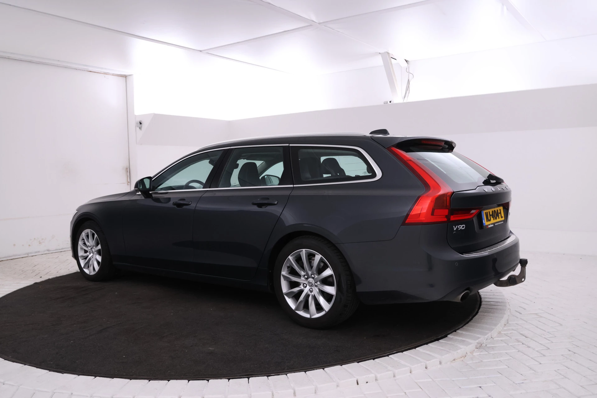 Hoofdafbeelding Volvo V90