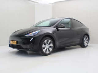 Tesla Model Y Standard RWD Plus 351pk AMD RYZEN [ LFP ACCU+AUTOPILOT+19 INCH+PREMIUM AUDIO ]