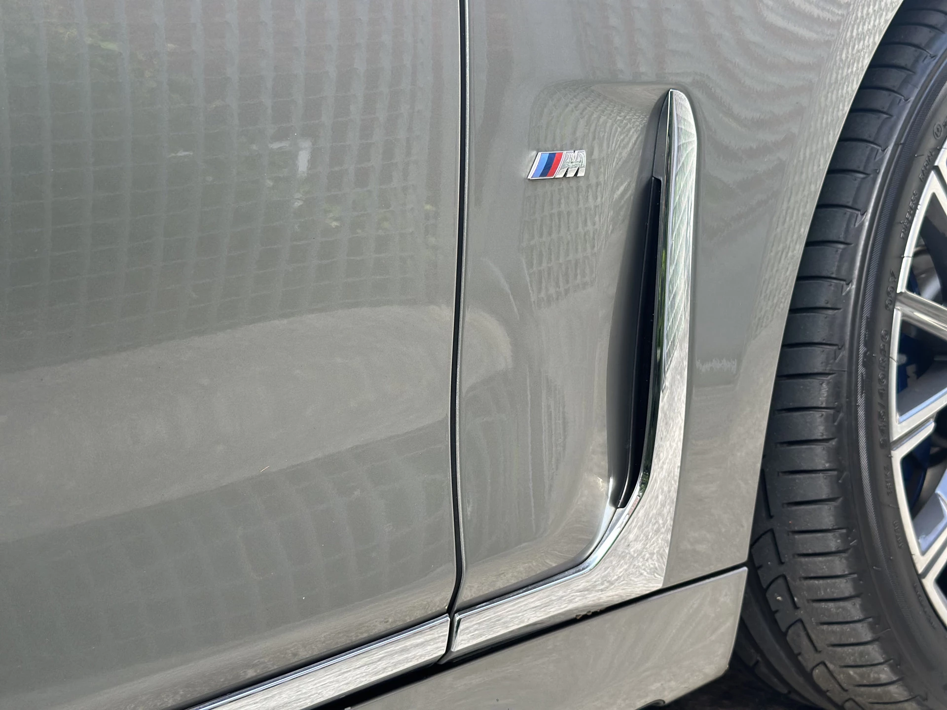 Hoofdafbeelding BMW 7 Serie