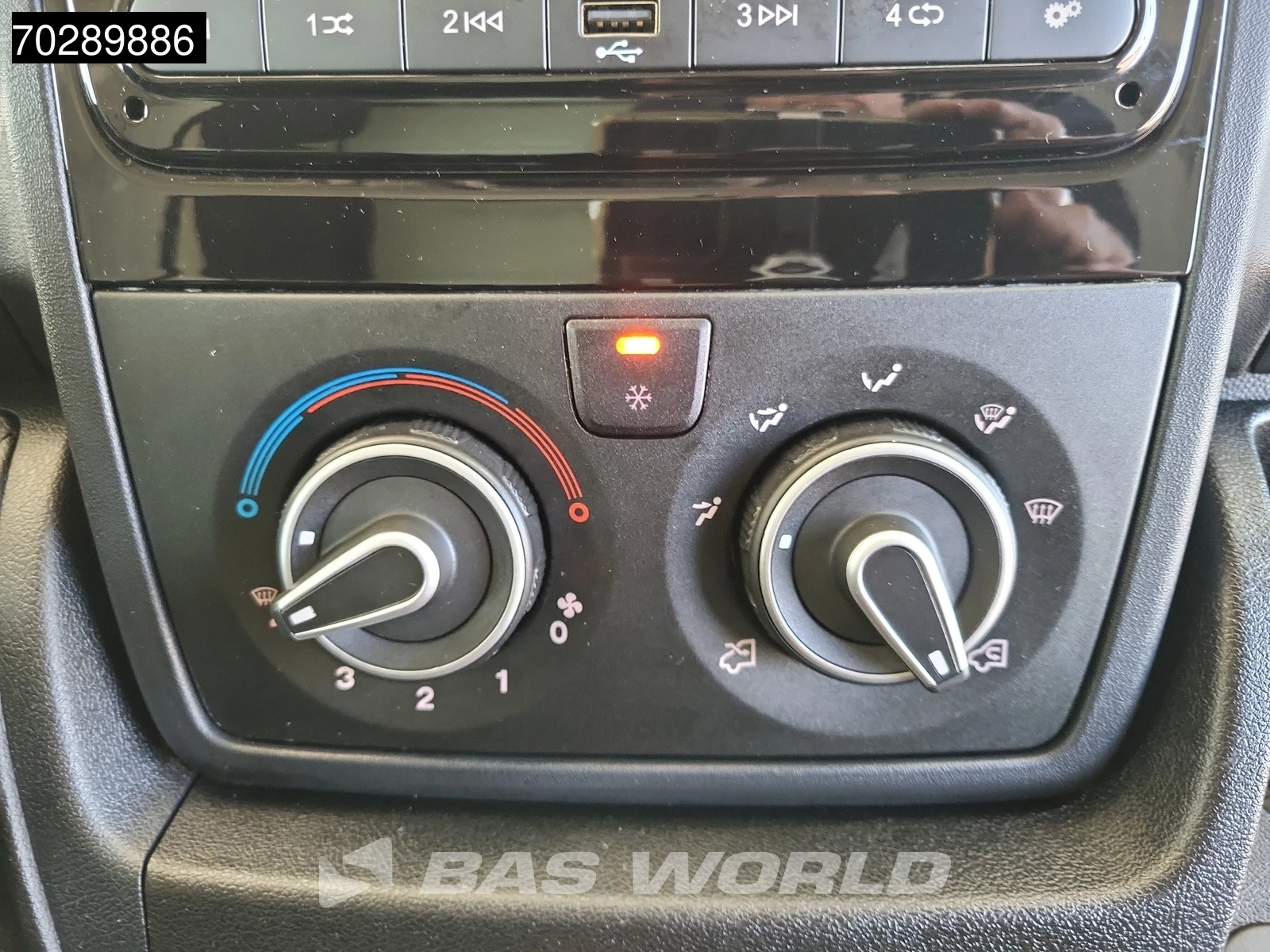 Hoofdafbeelding Opel Movano