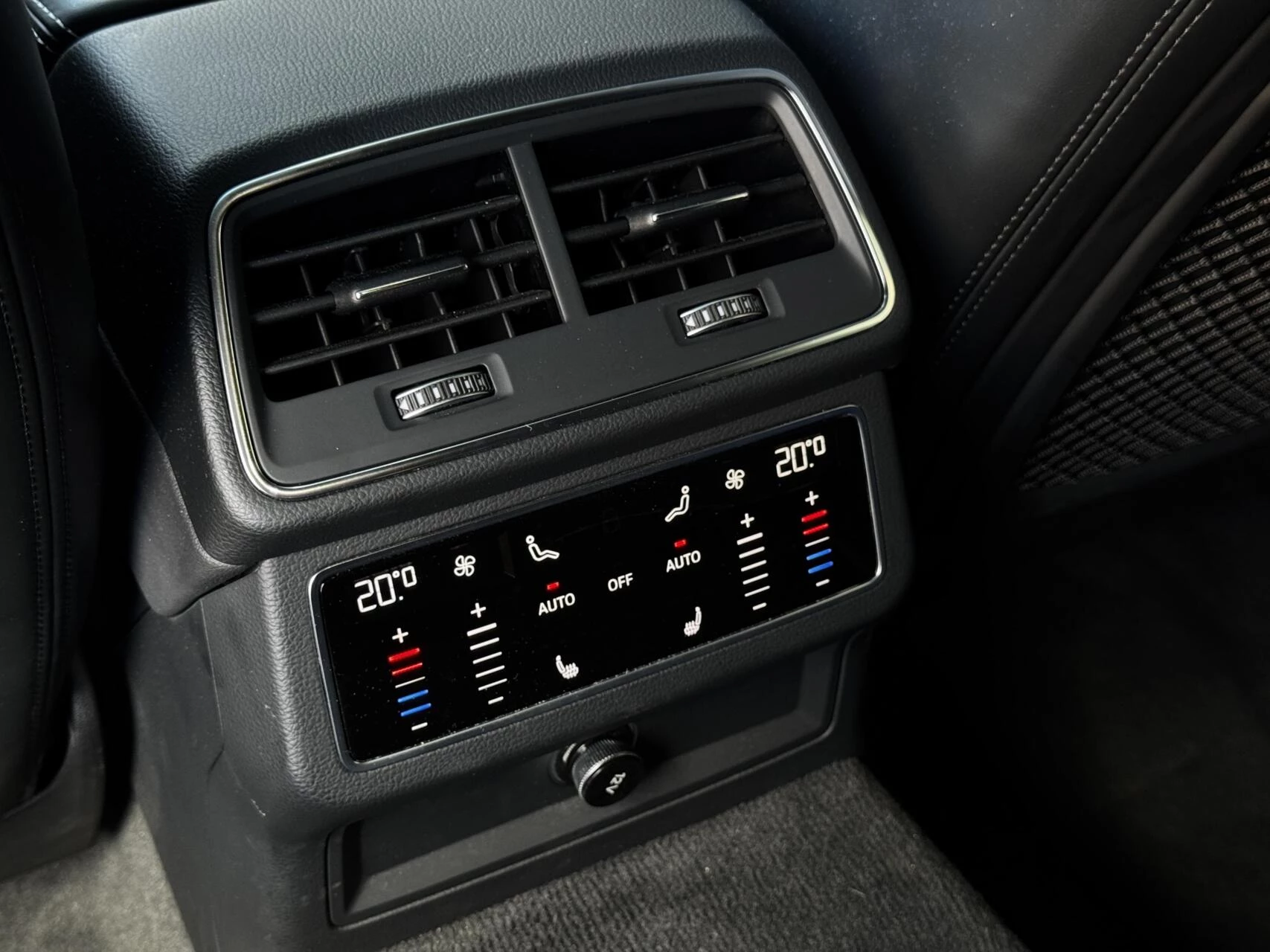 Hoofdafbeelding Audi A7