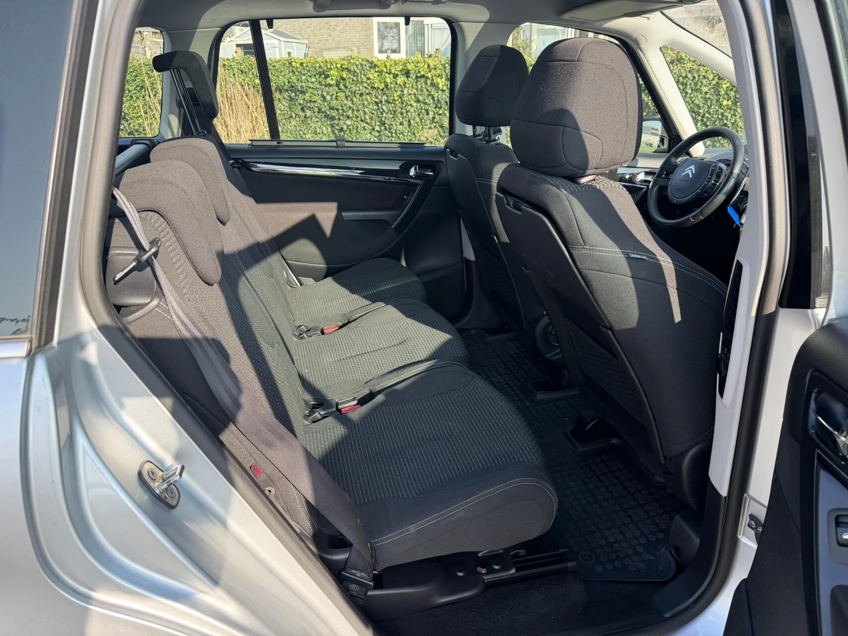 Hoofdafbeelding Citroën Grand C4 Picasso