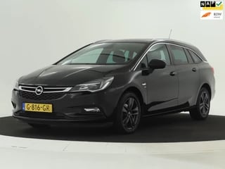 Opel Astra Sports Tourer 1.0 Turbo 120 Jaar Edition Limited CarPlay | Bluetooth | 1ste eigenaar