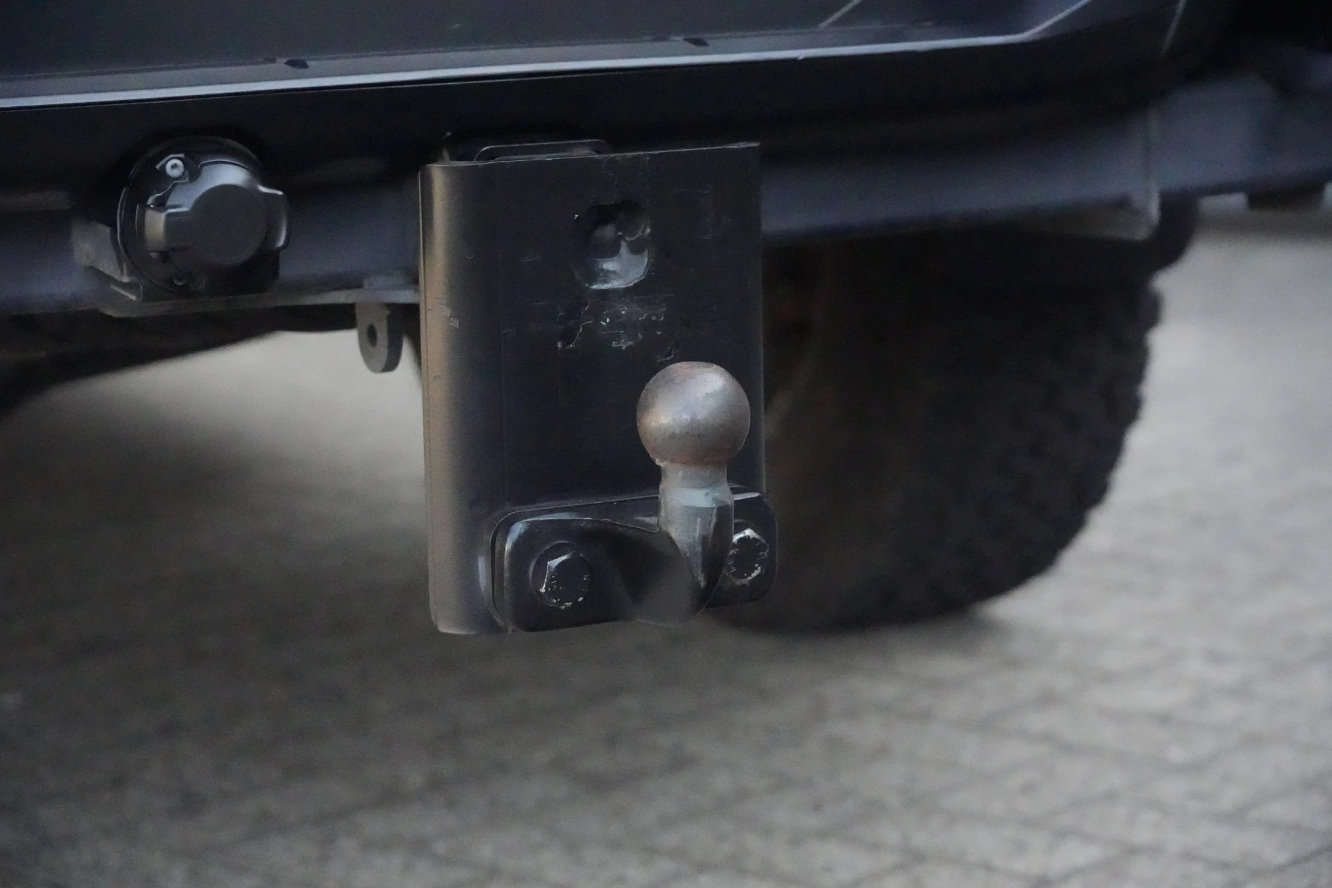 Hoofdafbeelding Ford Ranger