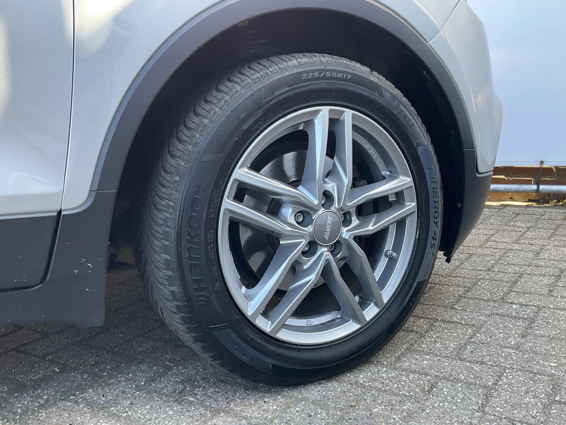 Hoofdafbeelding Opel Mokka X