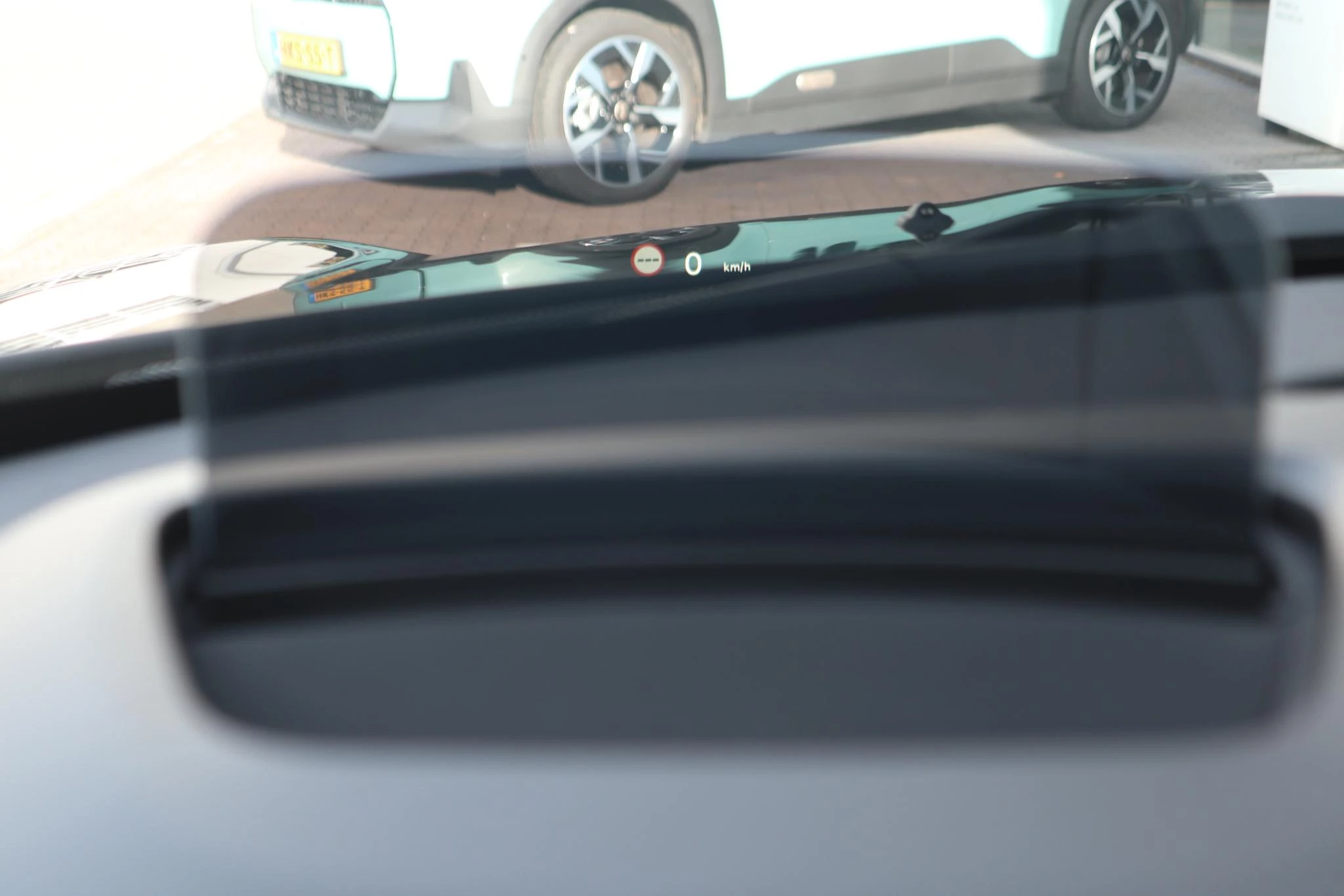 Hoofdafbeelding MINI Cooper Cabrio