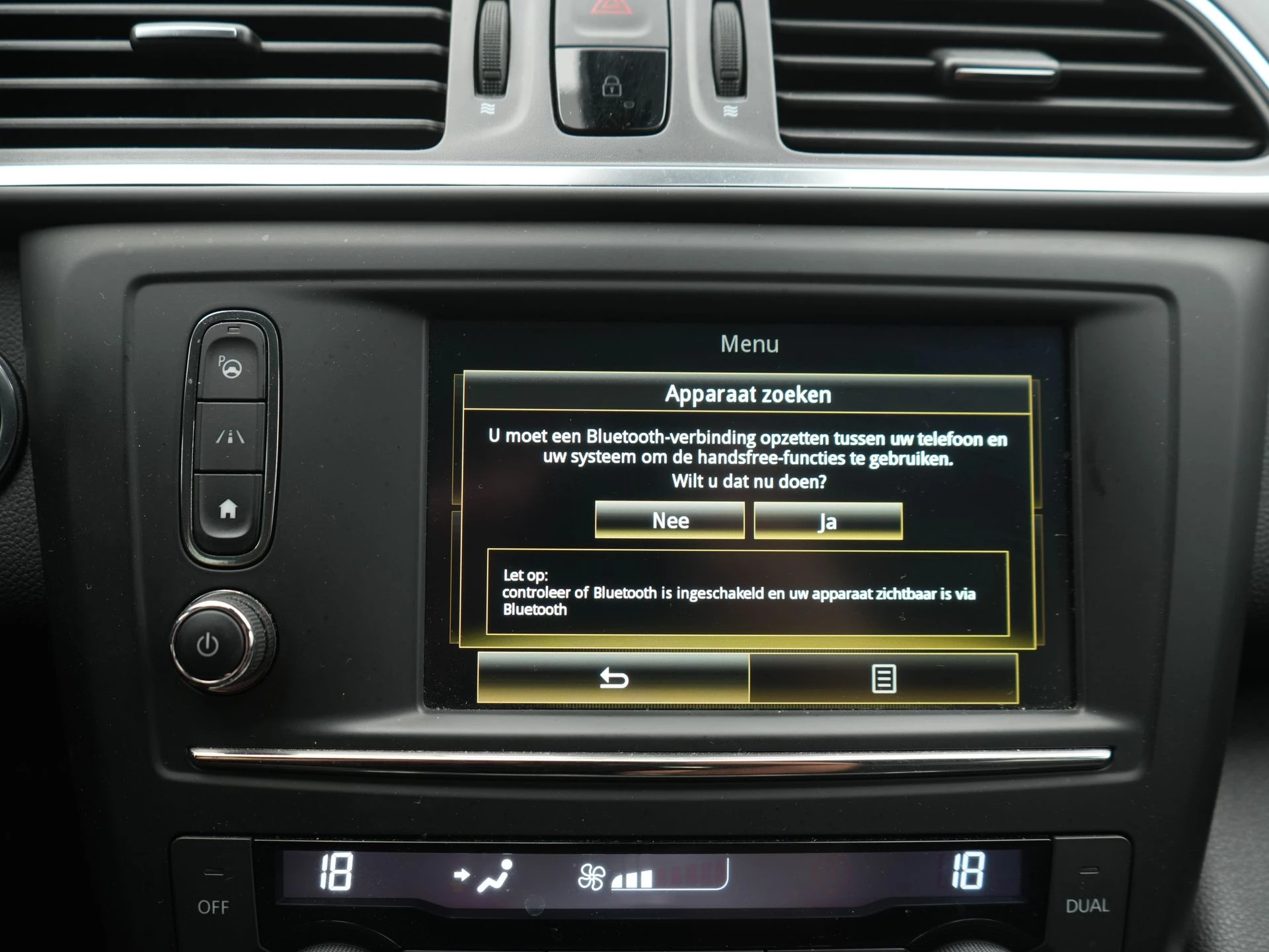 Hoofdafbeelding Renault Kadjar