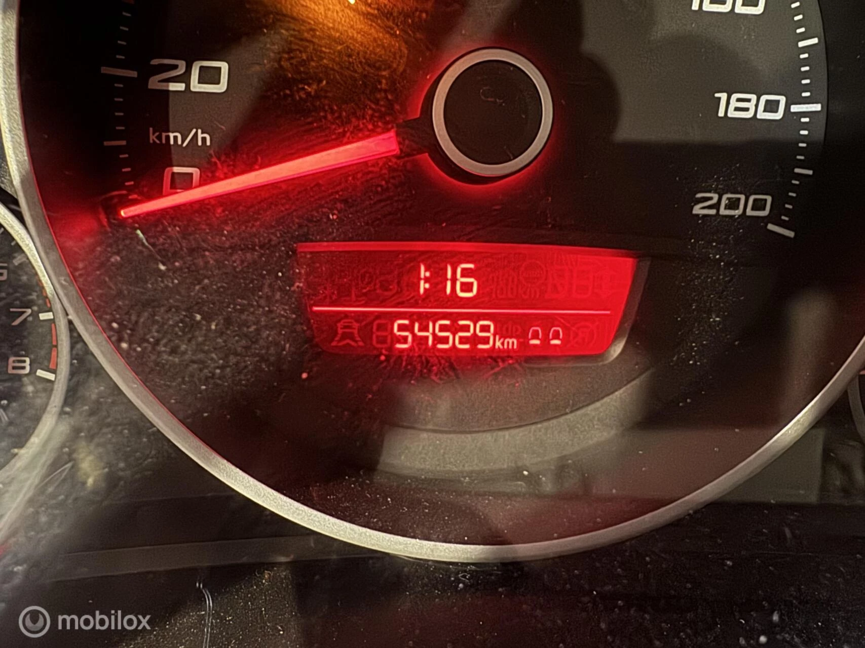 Hoofdafbeelding SEAT Mii