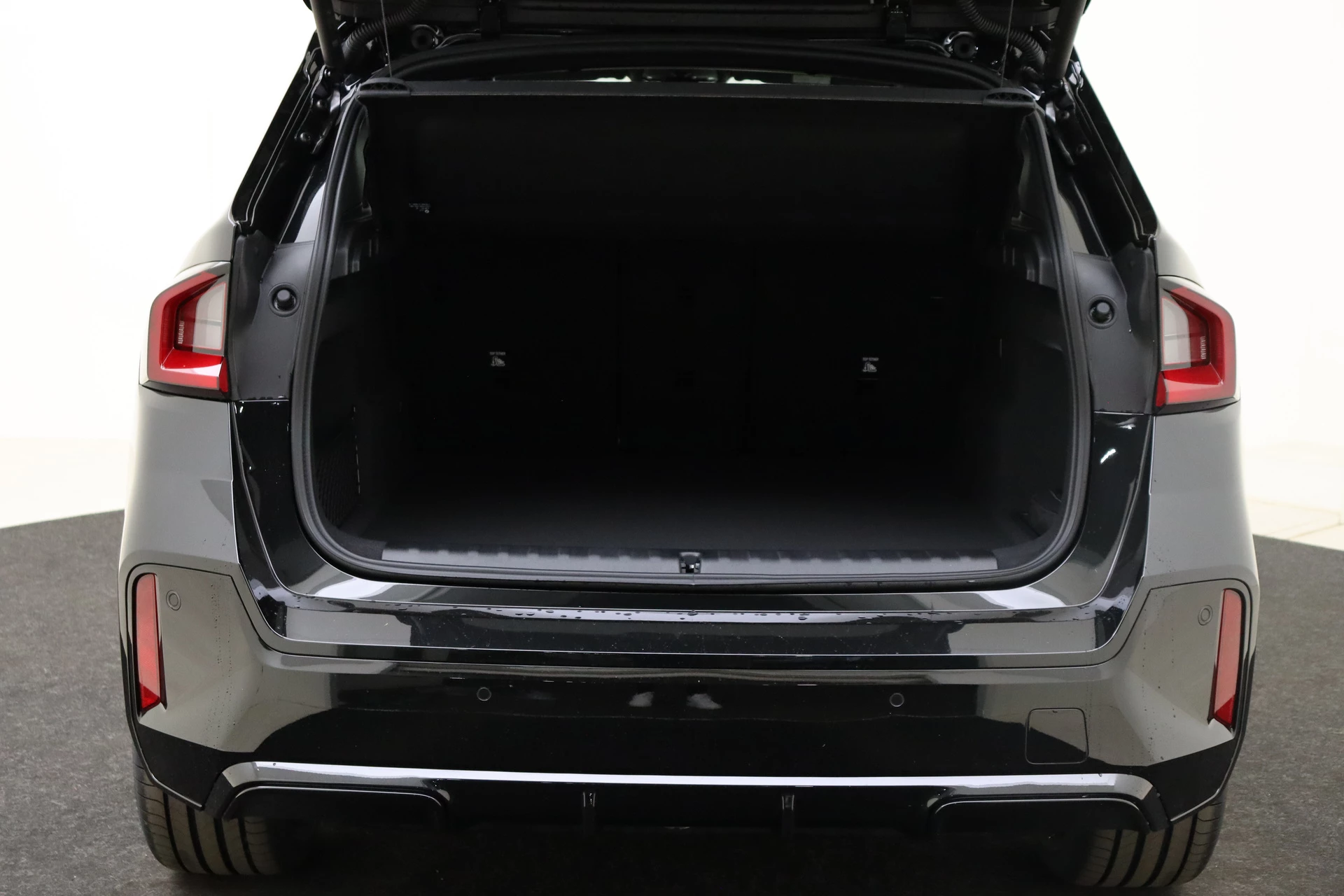 Hoofdafbeelding BMW iX1