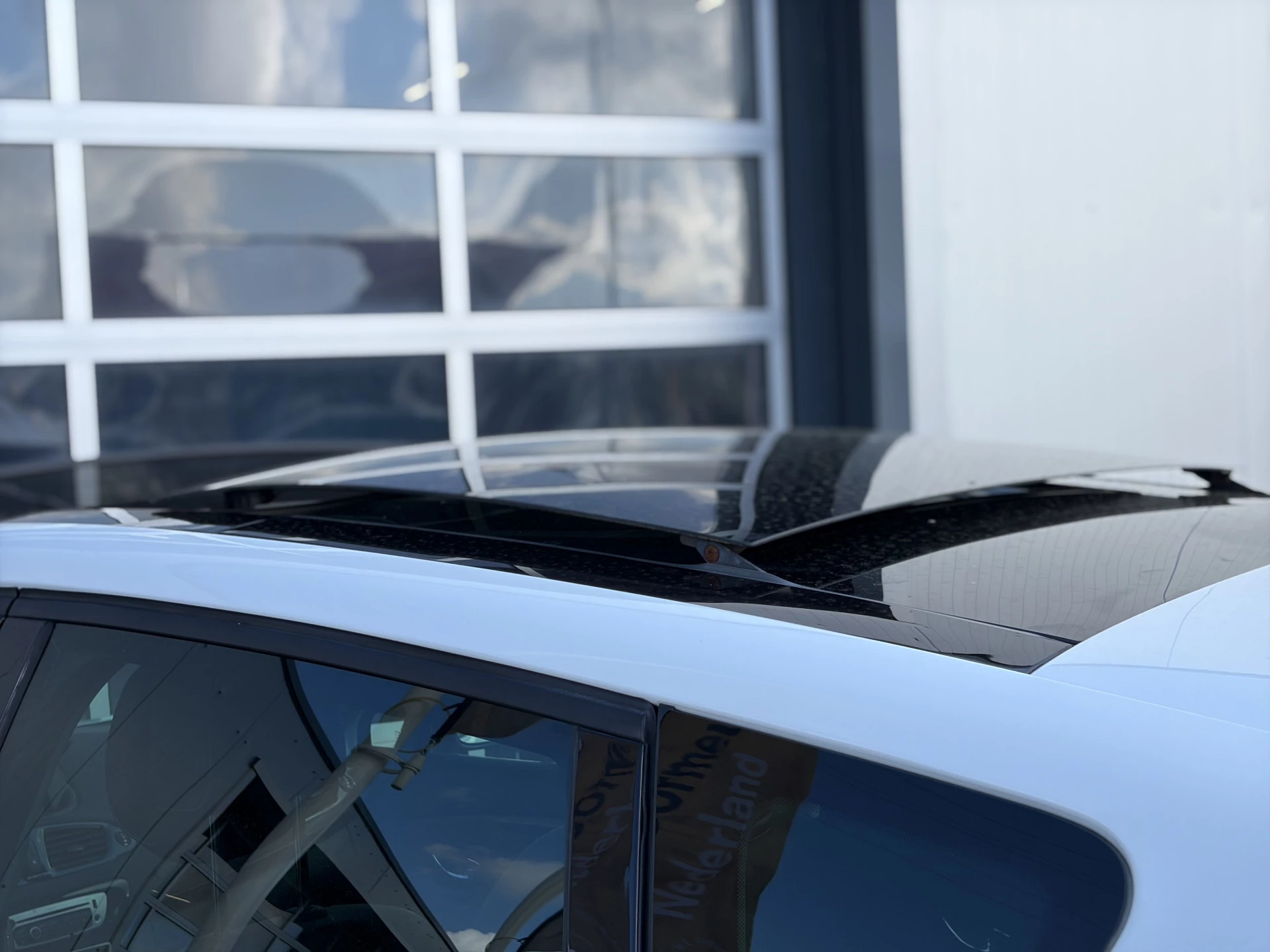 Hoofdafbeelding Renault Scénic
