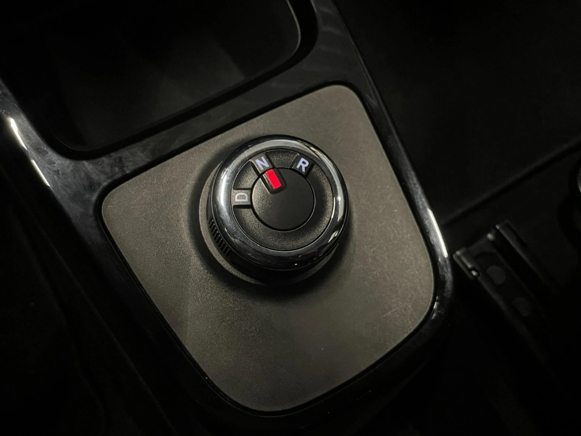 Hoofdafbeelding Dacia Spring