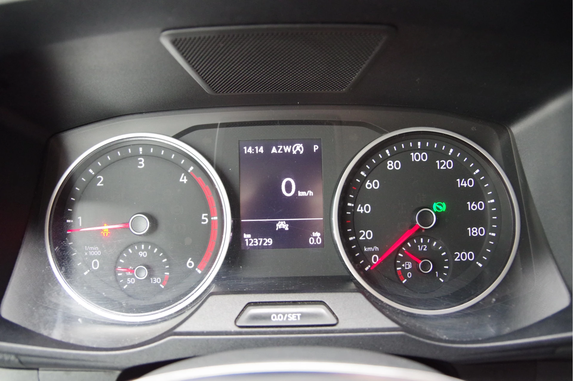 Hoofdafbeelding MAN TGE