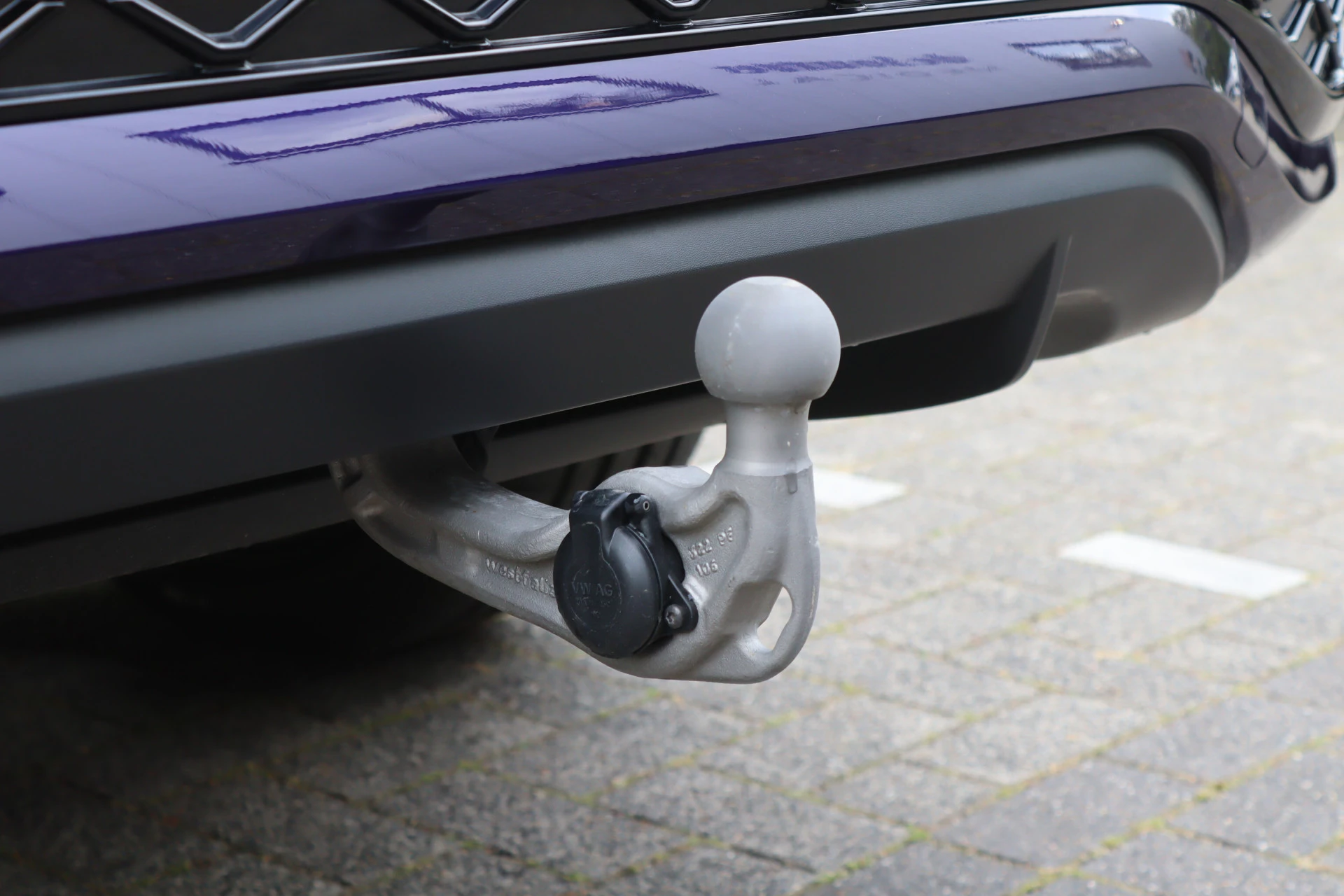 Hoofdafbeelding Volkswagen Tayron