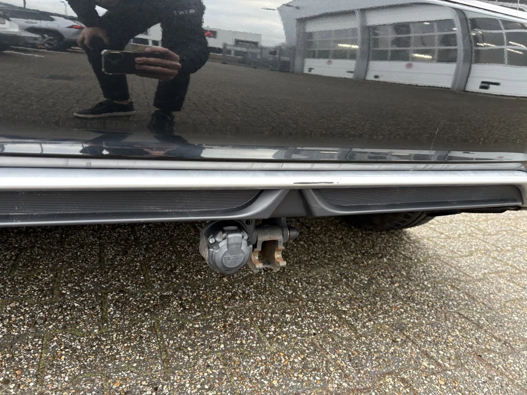 Hoofdafbeelding Lexus CT