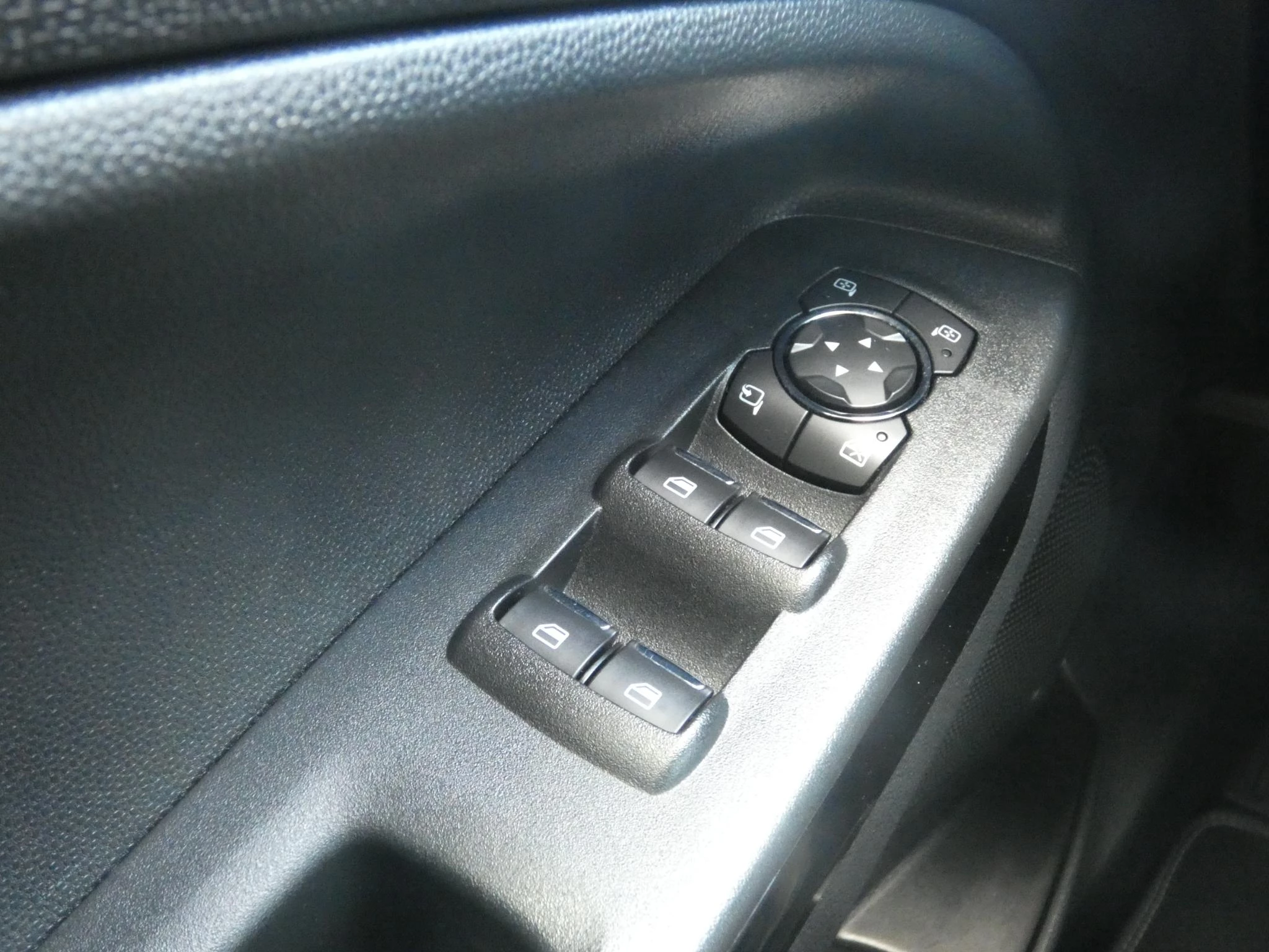 Hoofdafbeelding Ford EcoSport