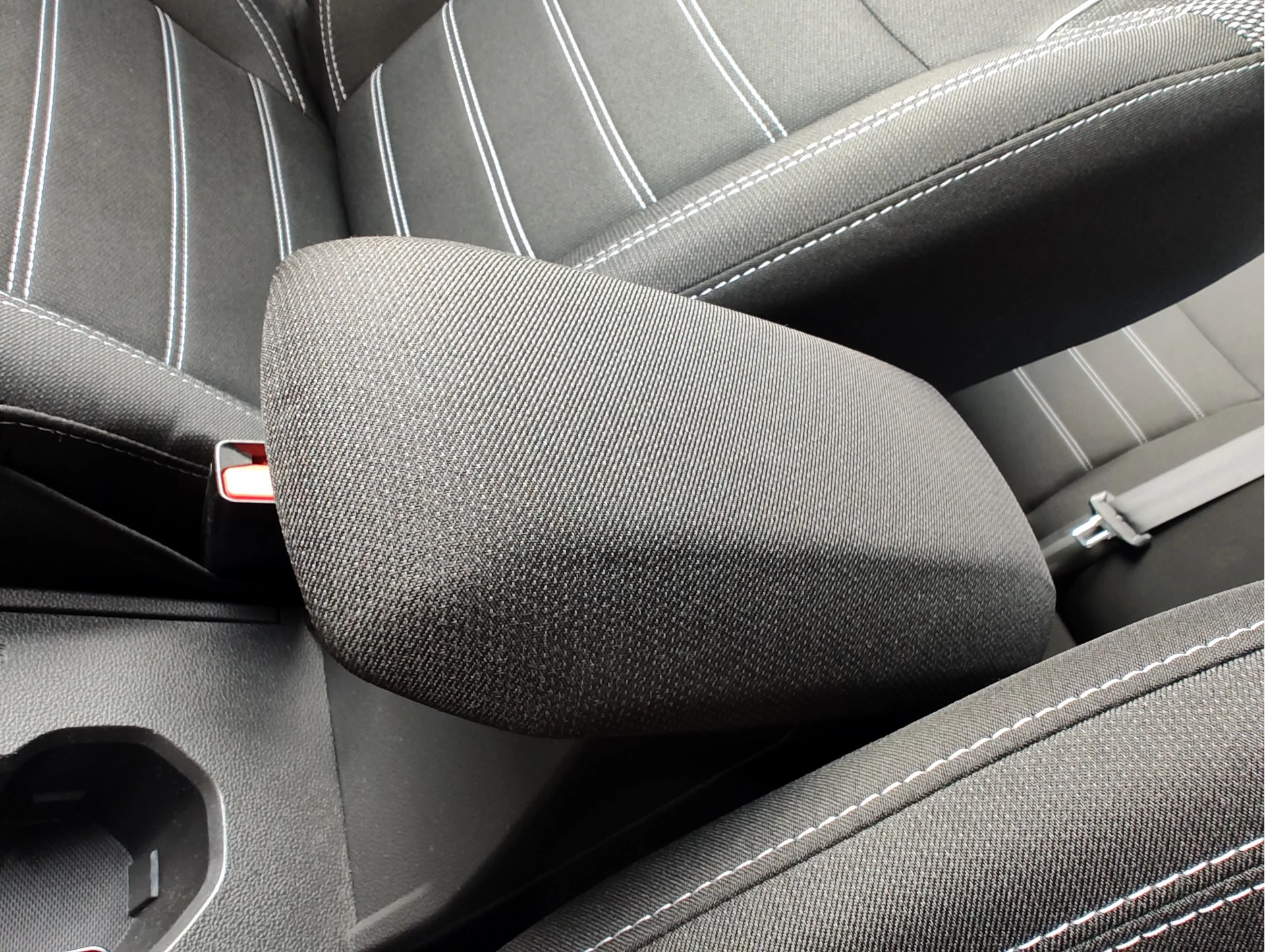 Hoofdafbeelding Dacia Sandero