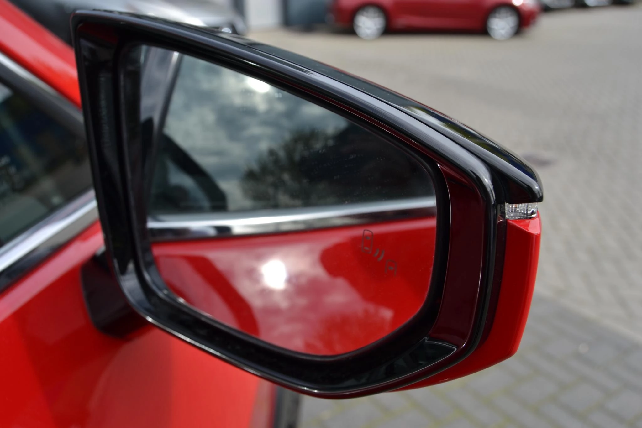 Hoofdafbeelding Lexus UX