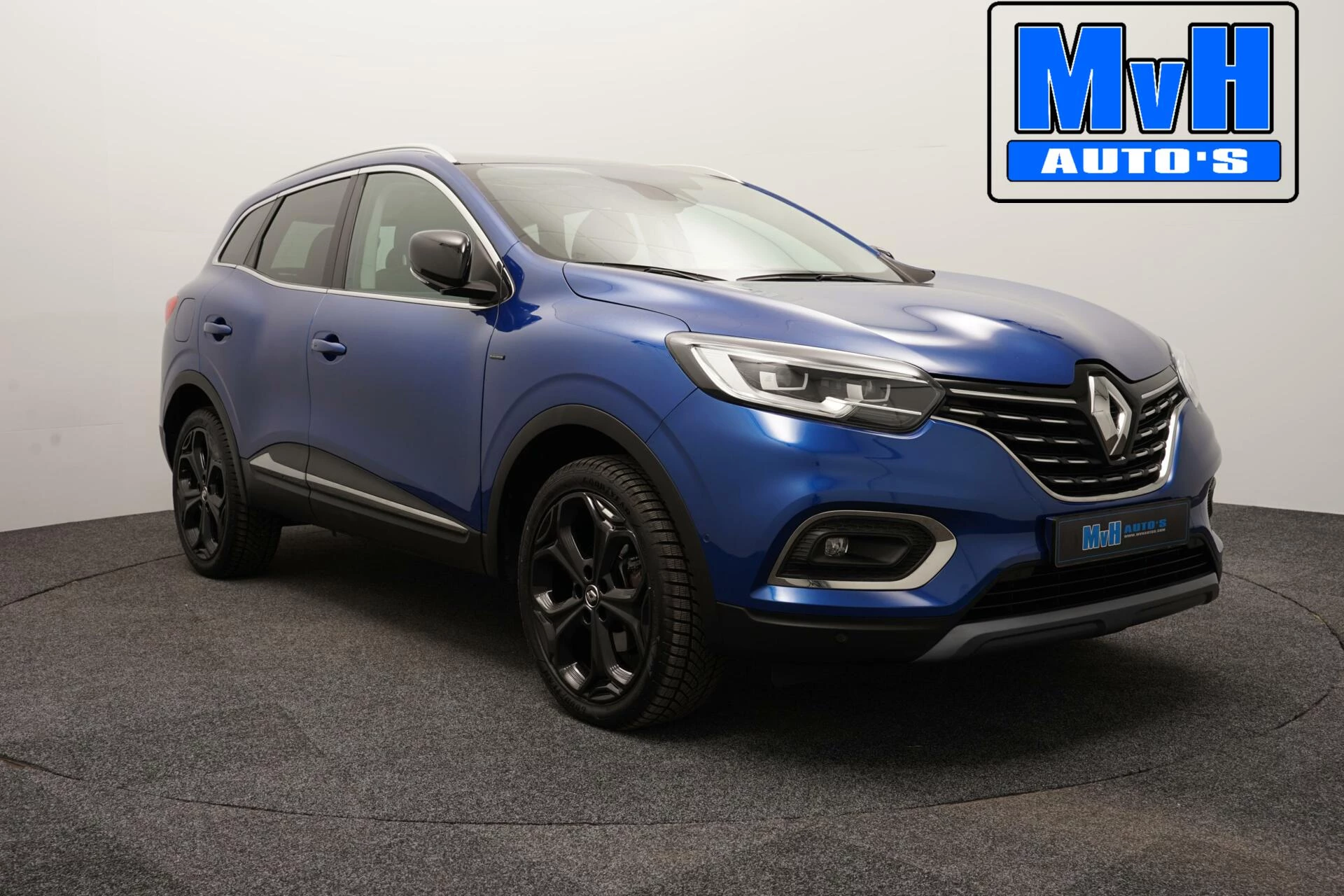 Hoofdafbeelding Renault Kadjar
