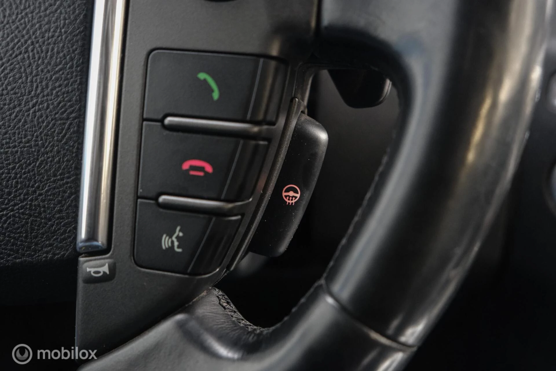 Hoofdafbeelding Land Rover Discovery