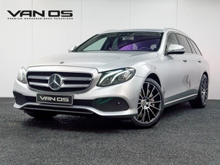 Mercedes-Benz E-Klasse Estate E 400 4MATIC AVANTGARDE