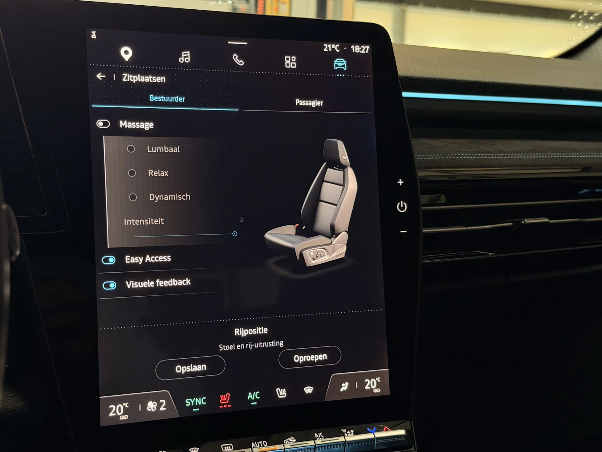 Hoofdafbeelding Renault Austral