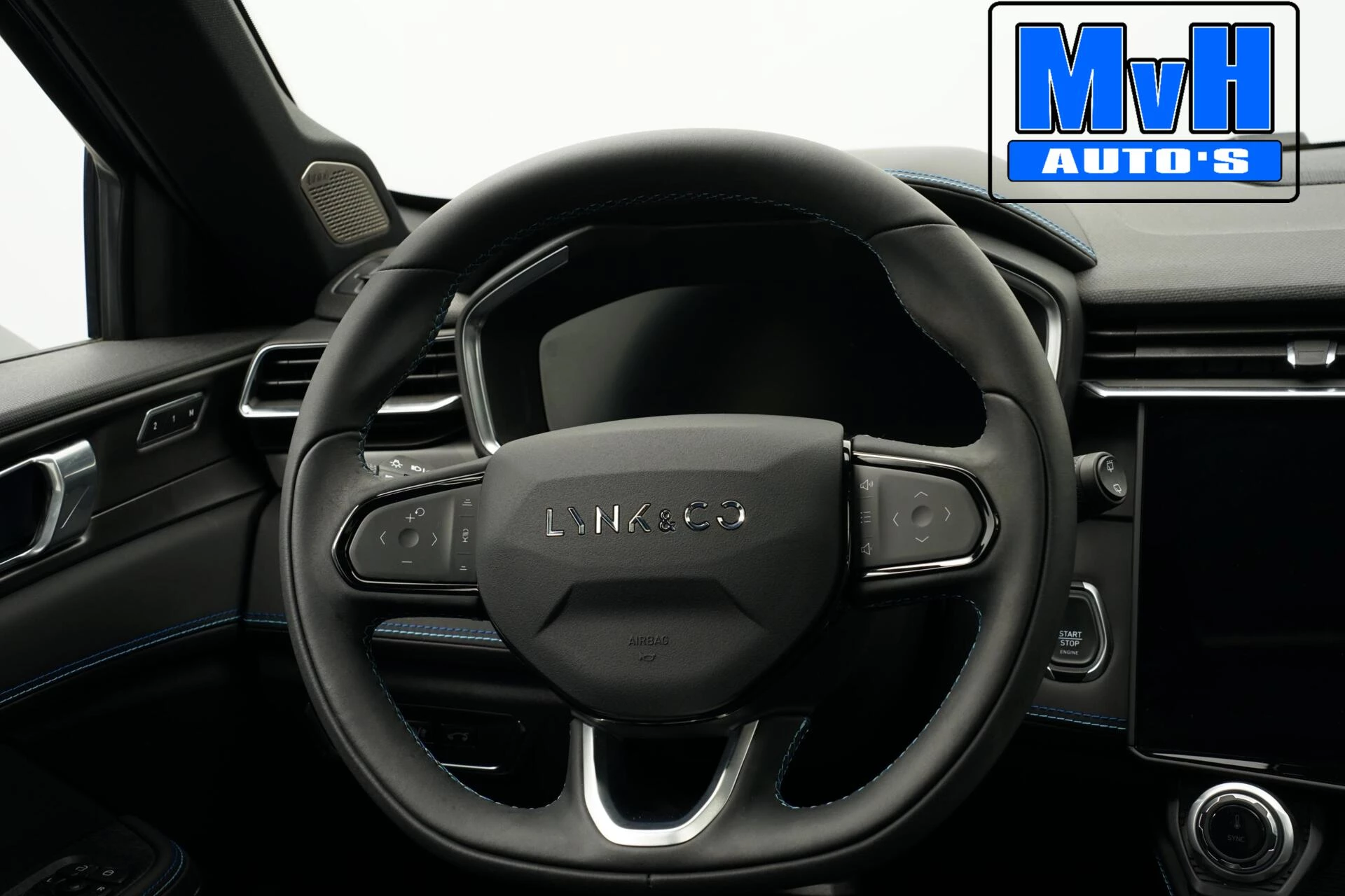 Hoofdafbeelding Lynk & Co 01