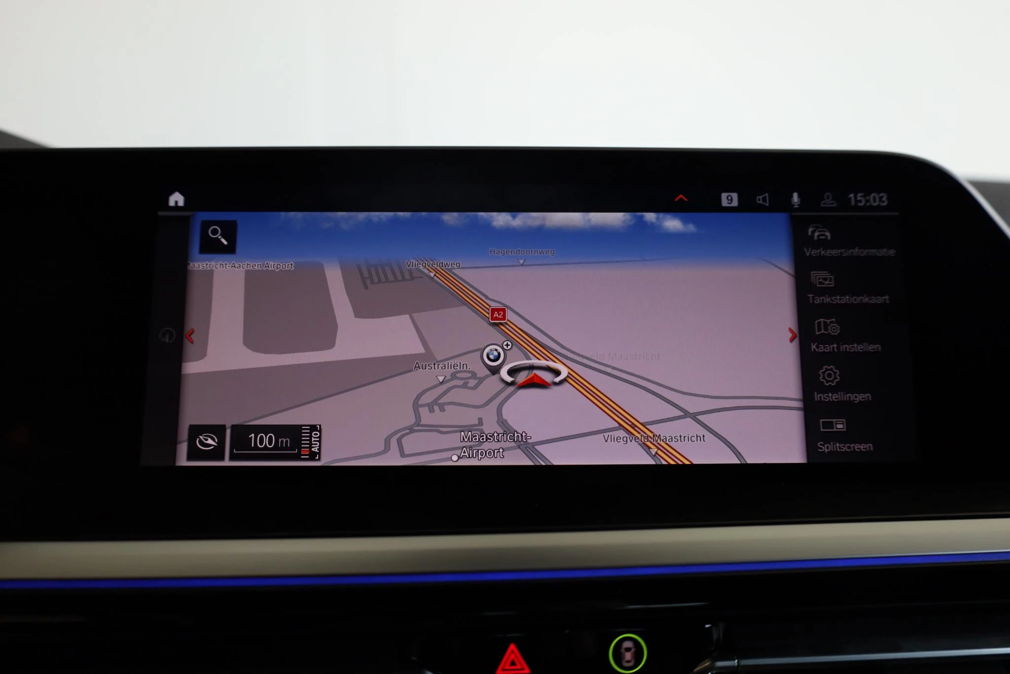 Hoofdafbeelding BMW Z4