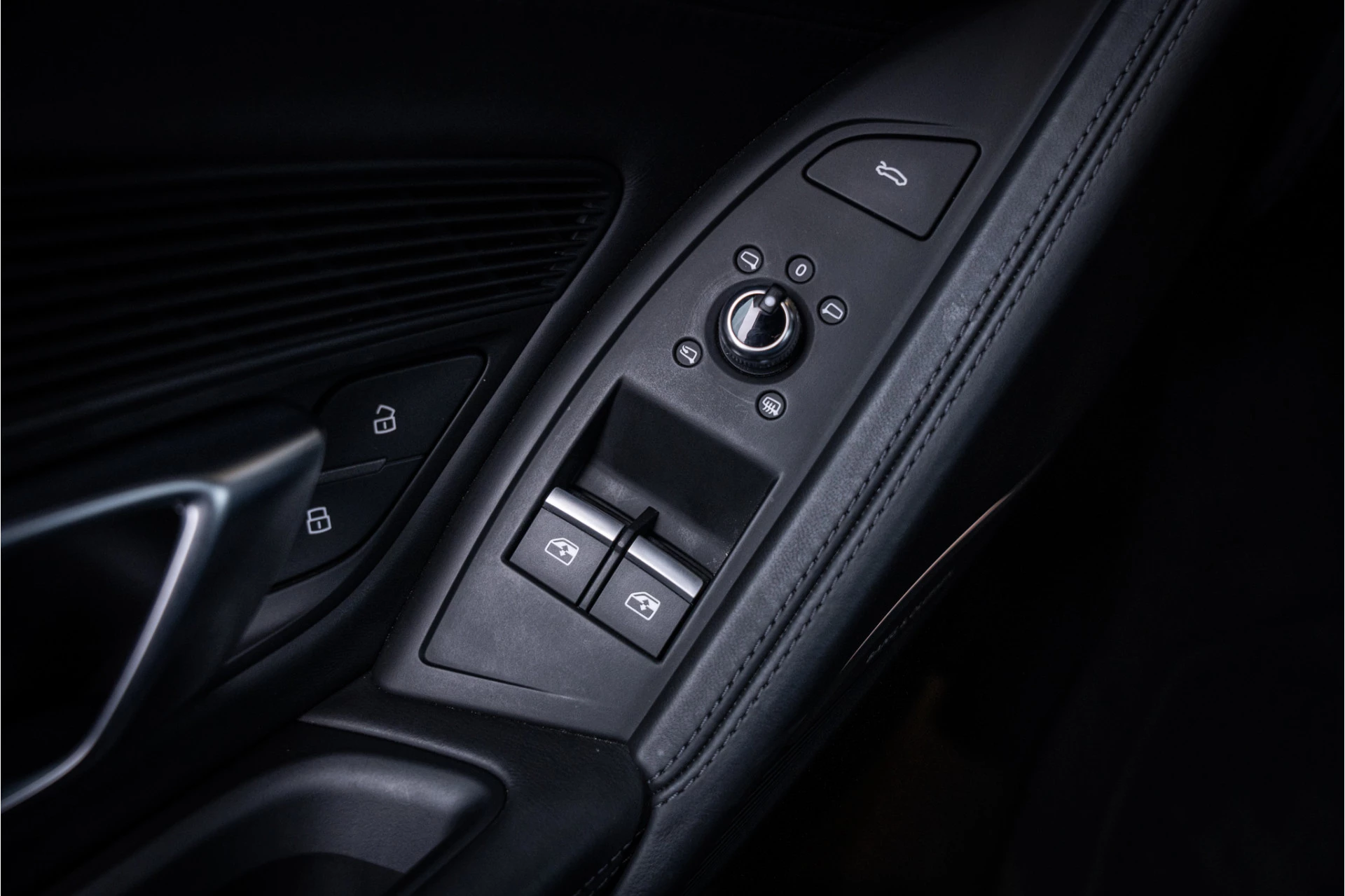 Hoofdafbeelding Audi R8