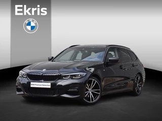 BMW 3 Serie Touring 320i | High Executive | M Sportpakket | Panodak | Driving Assistant | Comfort Acces | Hi-Fi | Verwarmd Stuurwiel | Parking Pack | 19'' LMV
