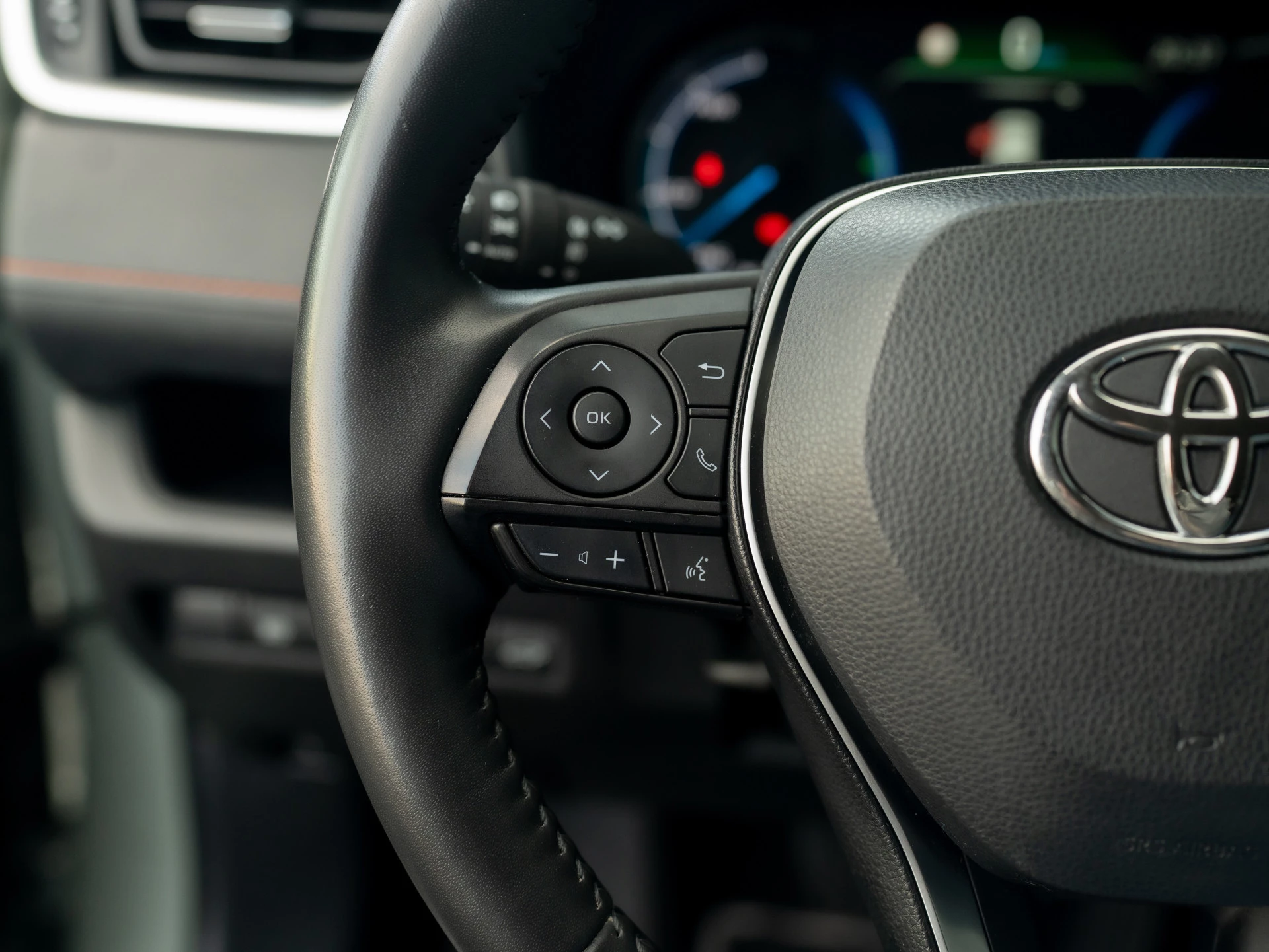 Hoofdafbeelding Toyota RAV4