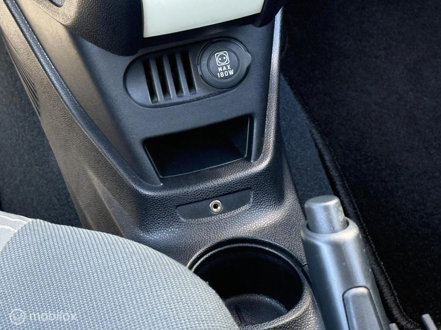 Hoofdafbeelding Ford Ka