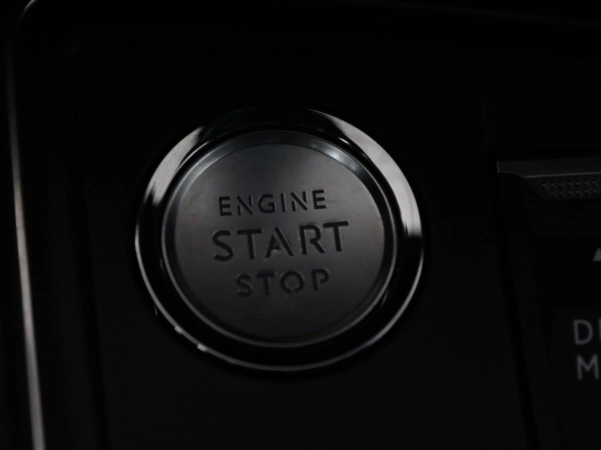 Hoofdafbeelding Peugeot 508