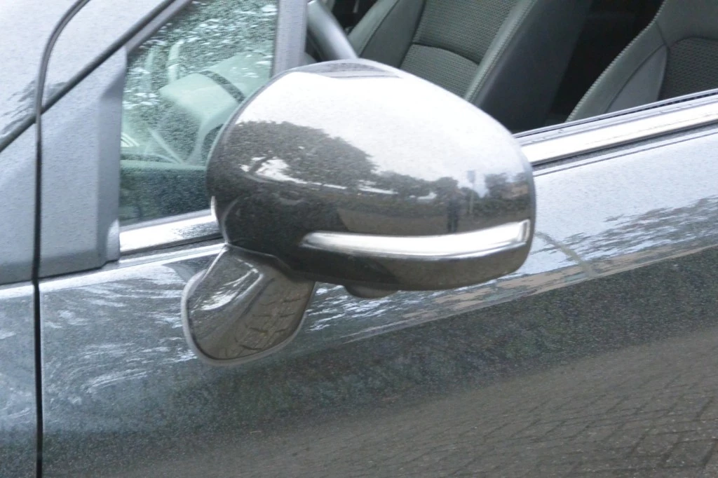 Hoofdafbeelding Suzuki S-Cross