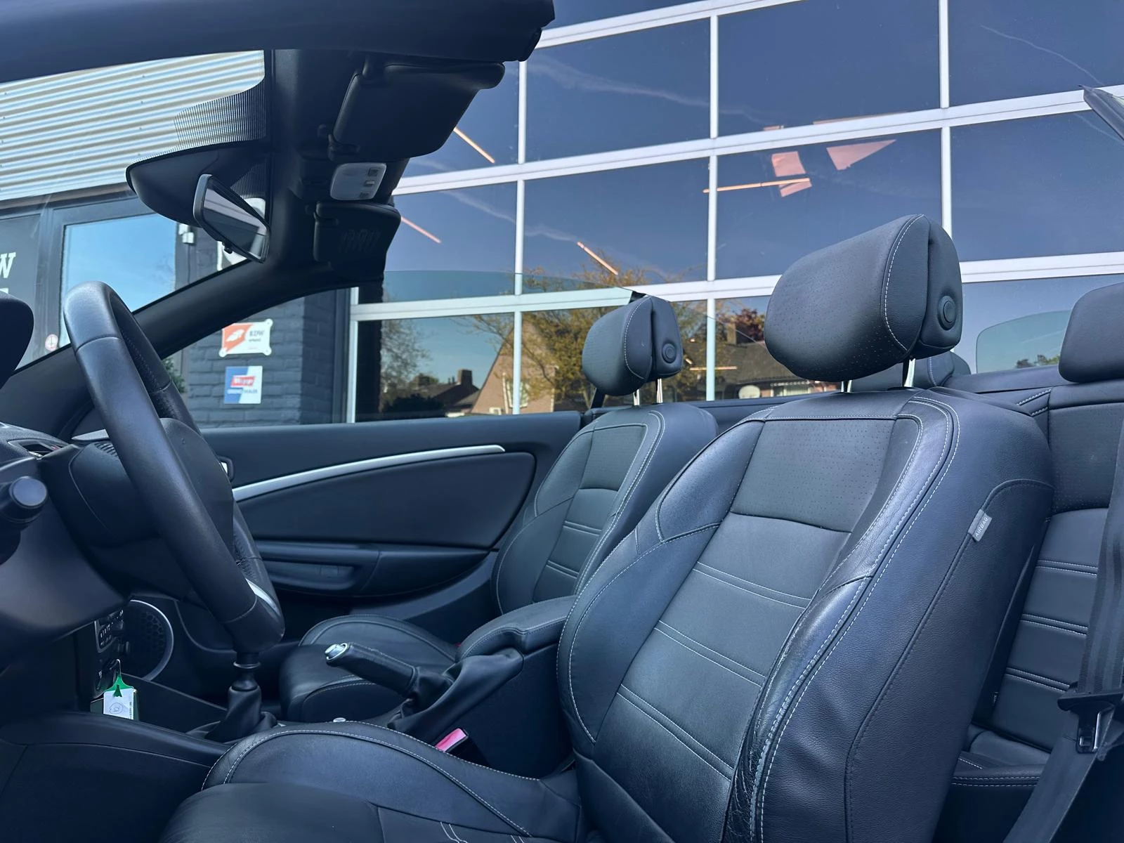 Hoofdafbeelding Renault Mégane