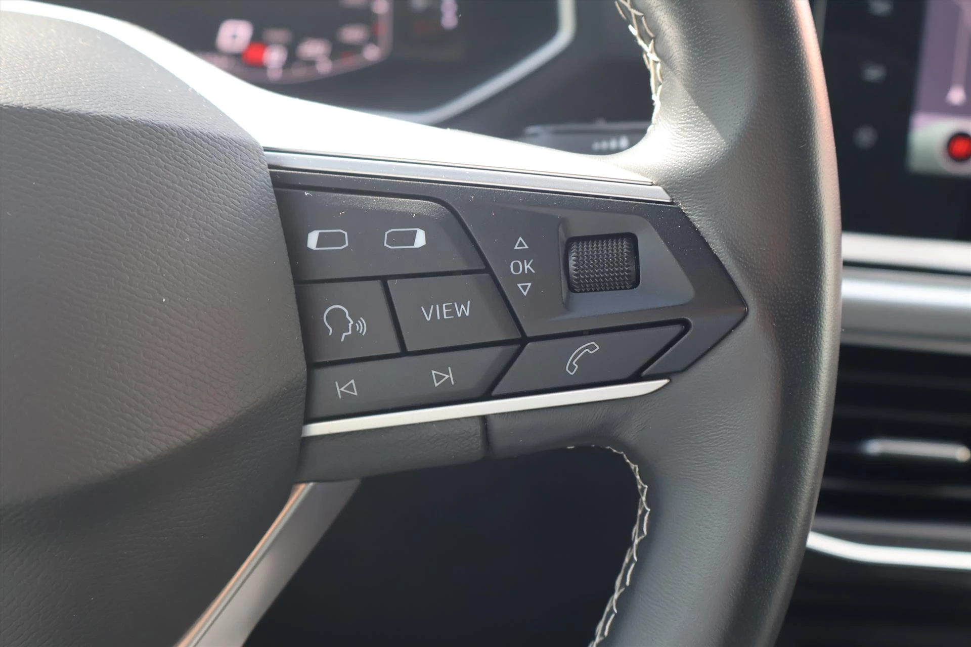 Hoofdafbeelding SEAT Tarraco