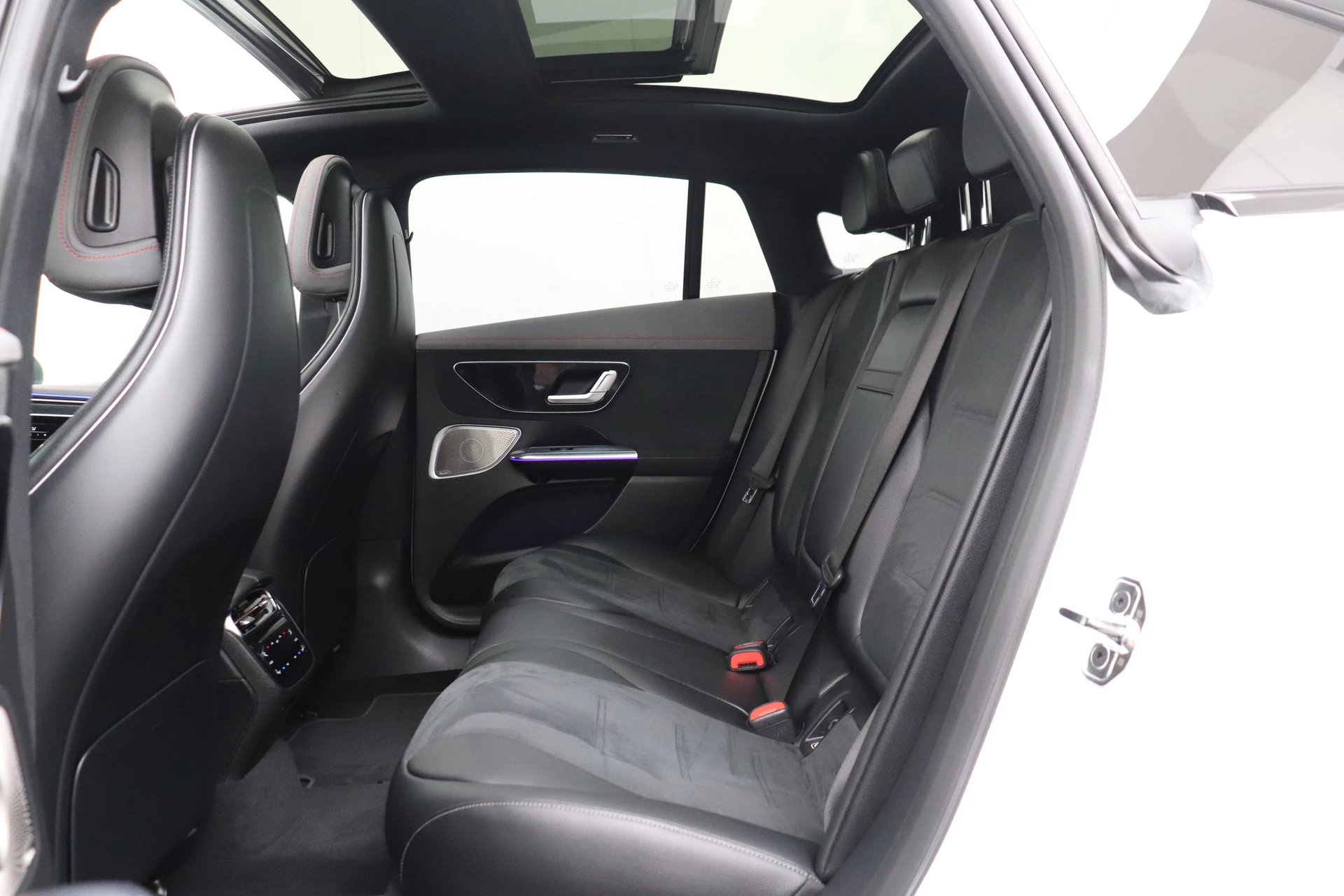 Hoofdafbeelding Mercedes-Benz EQE