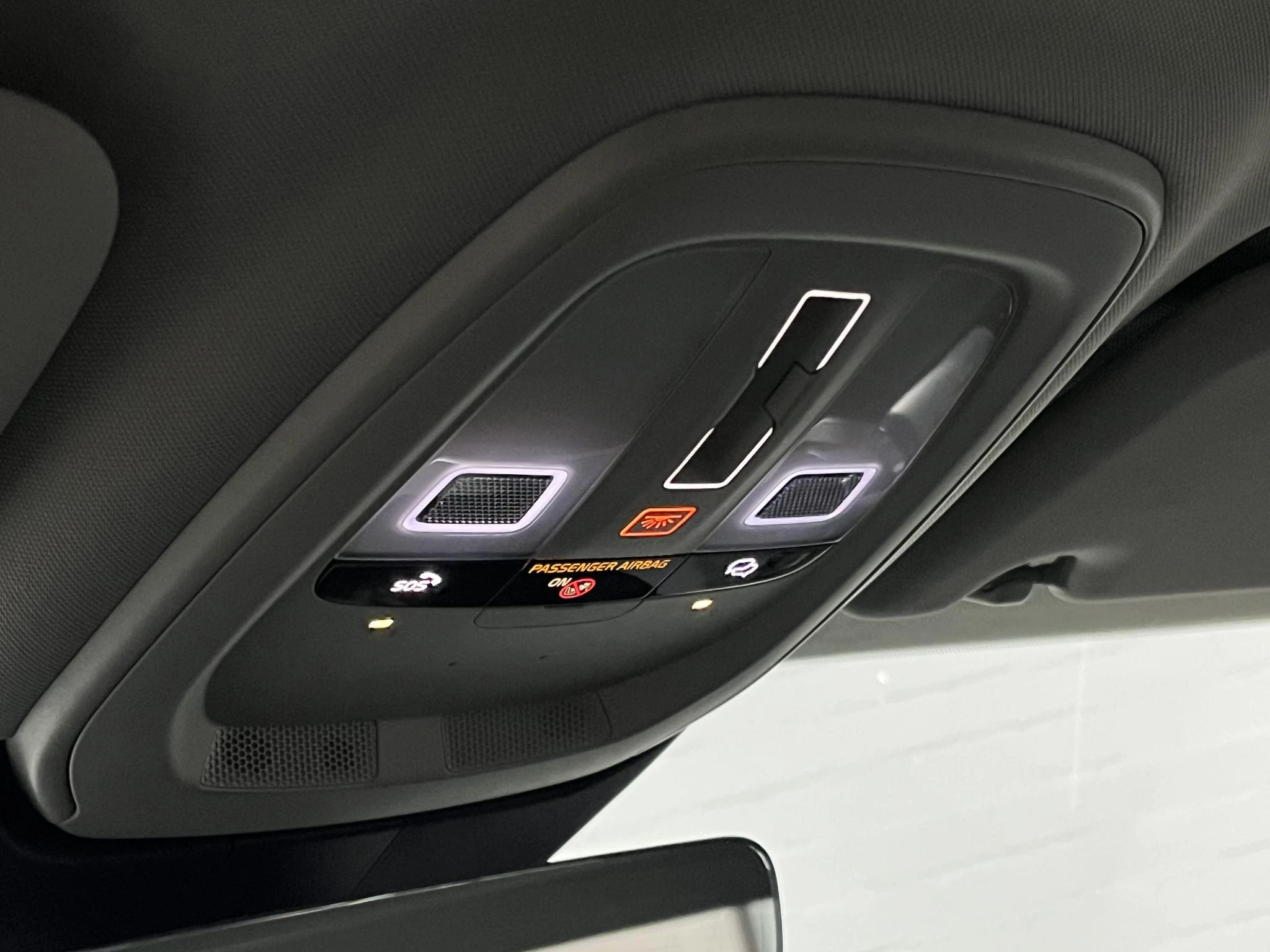 Hoofdafbeelding Volvo S60