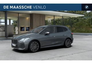 BMW 2 Serie Active Tourer 225e xDrive High Executive M Sport Automaat / Trekhaak / Sportstoelen / Head-Up / M Adaptief onderstel / Adaptieve LED / Parking Assistant Plus / Comfort Access