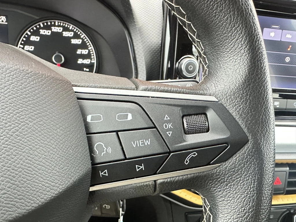 Hoofdafbeelding SEAT Arona