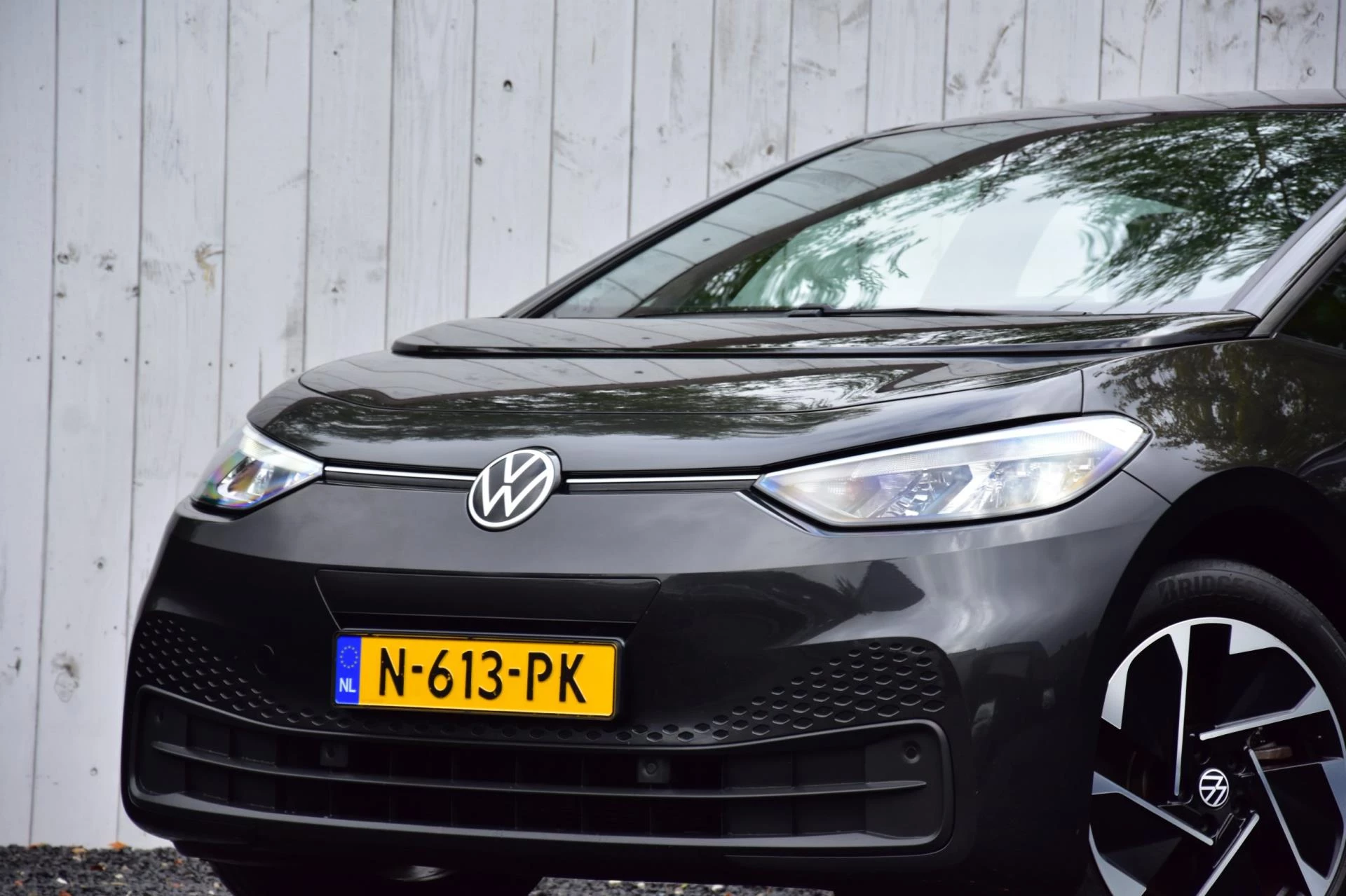 Hoofdafbeelding Volkswagen ID.3